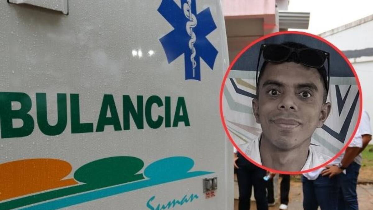 Hospital de Ayapel responde a graves acusaciones de negligencia en la muerte de creador de contenido
