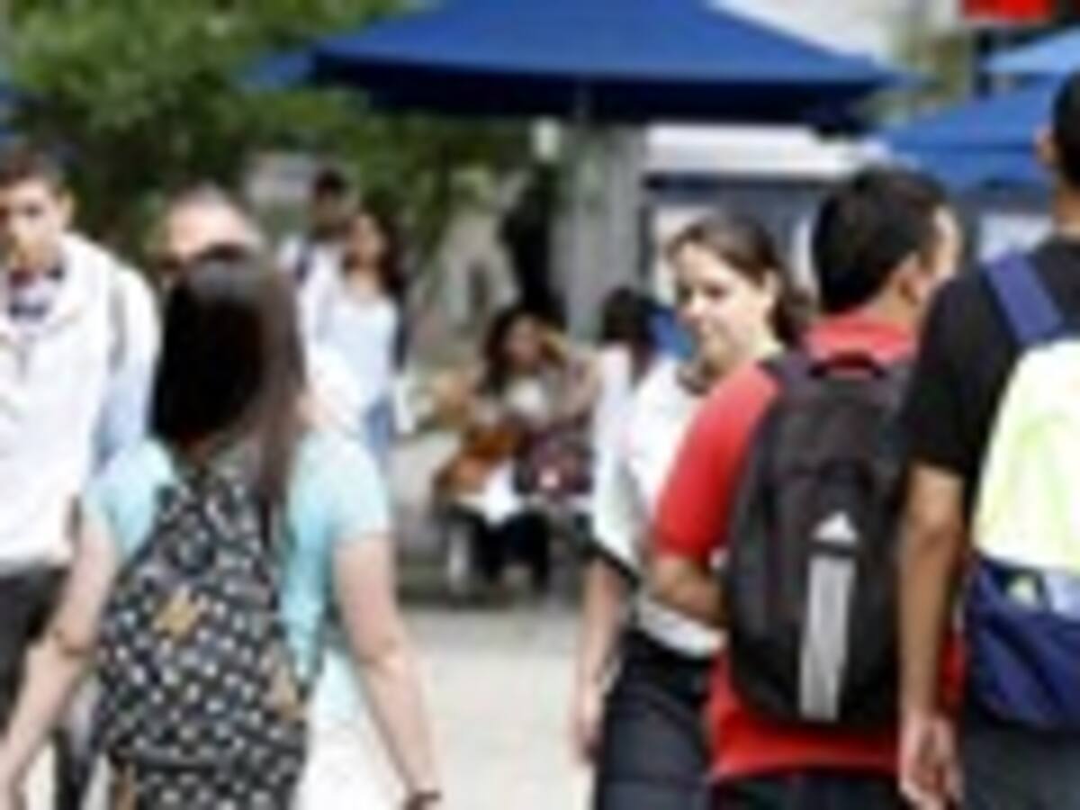 ¿Es mejor la educación privada o la pública? #MejorColegioPrivadoOPúblico