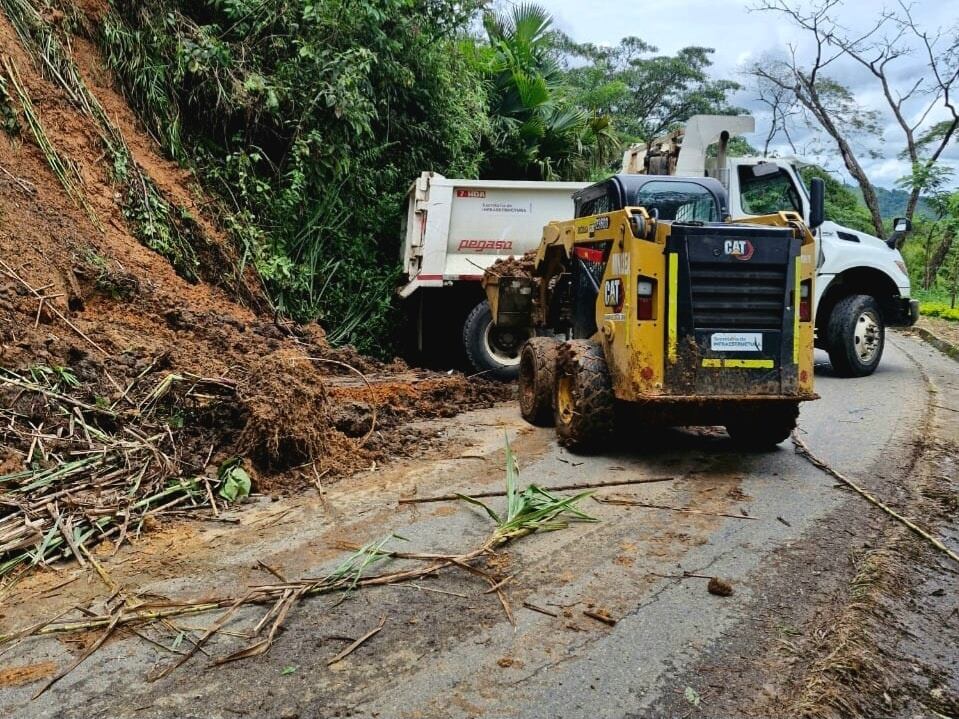 Foto: Facebook Alcaldía Municipal Belalcázar Caldas.