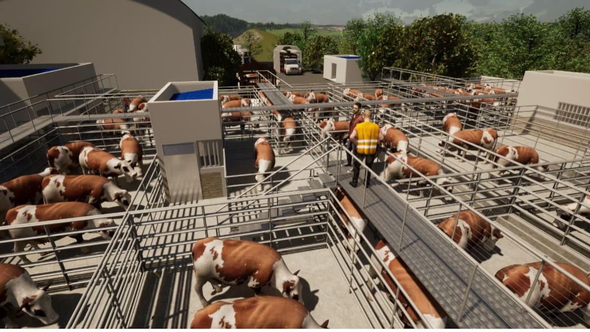 Anuncian nuevo frigorífico en Chipaque que servirá a Bogotá