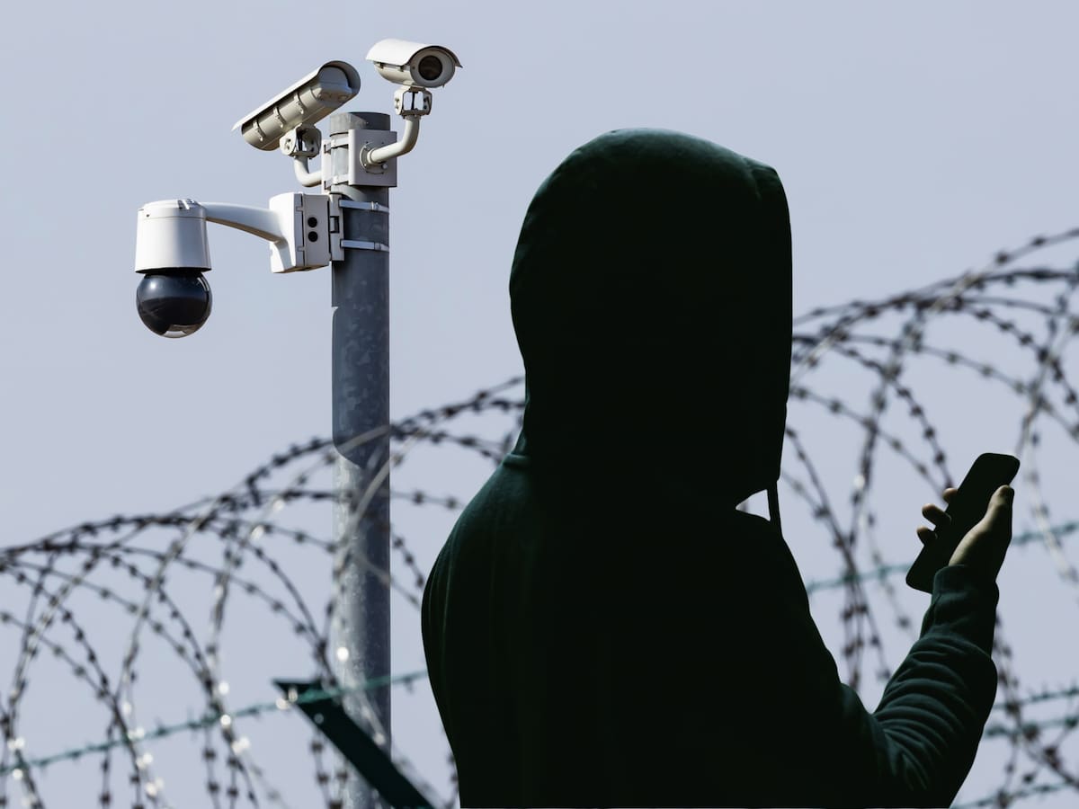 ¿Es viable la ofensiva del Gobierno contra extorsiones desde las cárceles?