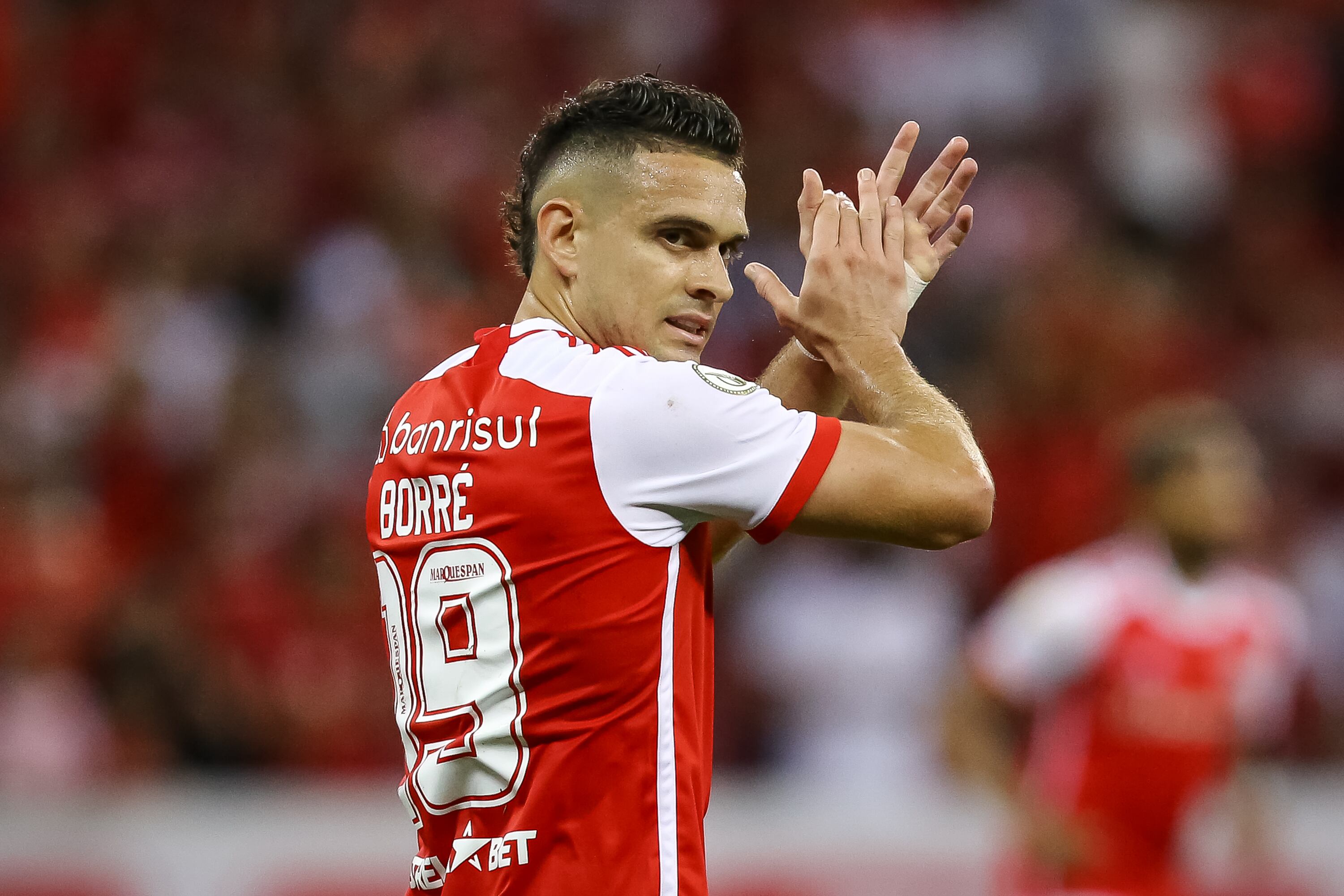 Rafael Borre  (Photo by Pedro H. Tesch/Getty Images)