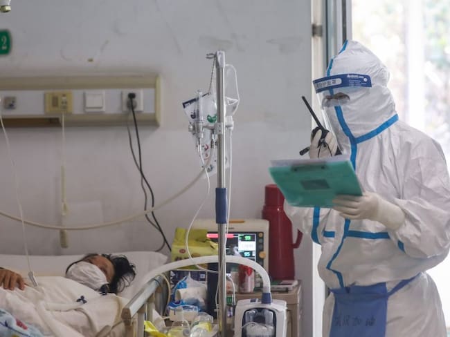 Muere director de hospital de Wuhan a causa de Coronavirus