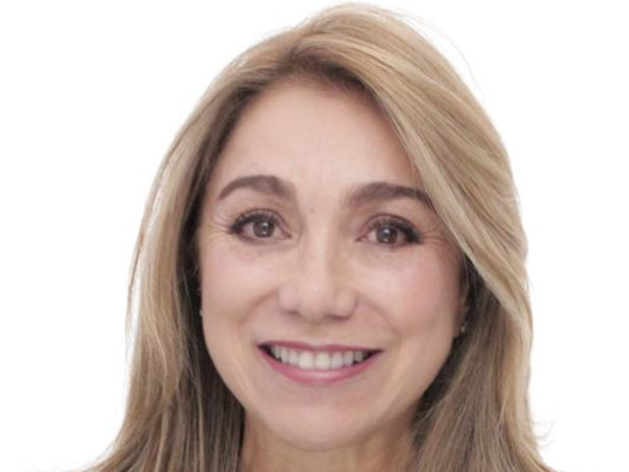 Alexandra Restrepo sale de la Presidencia de Finagro