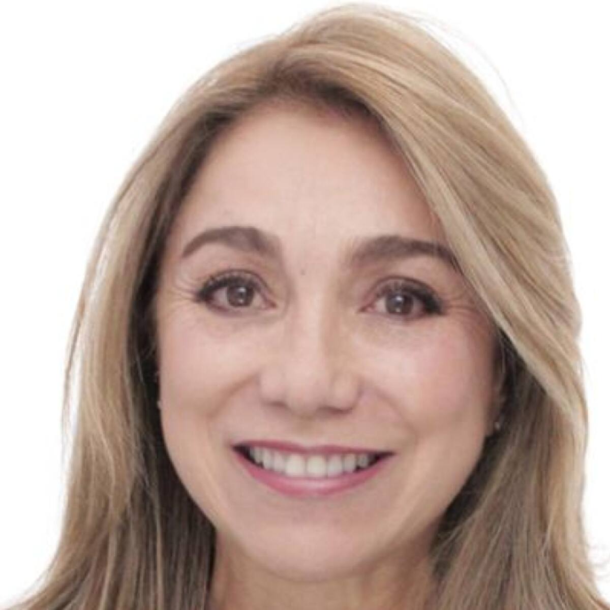 Sale Alexandra Restrepo de la Presidencia de Finagro: Gobierno le pide la renuncia