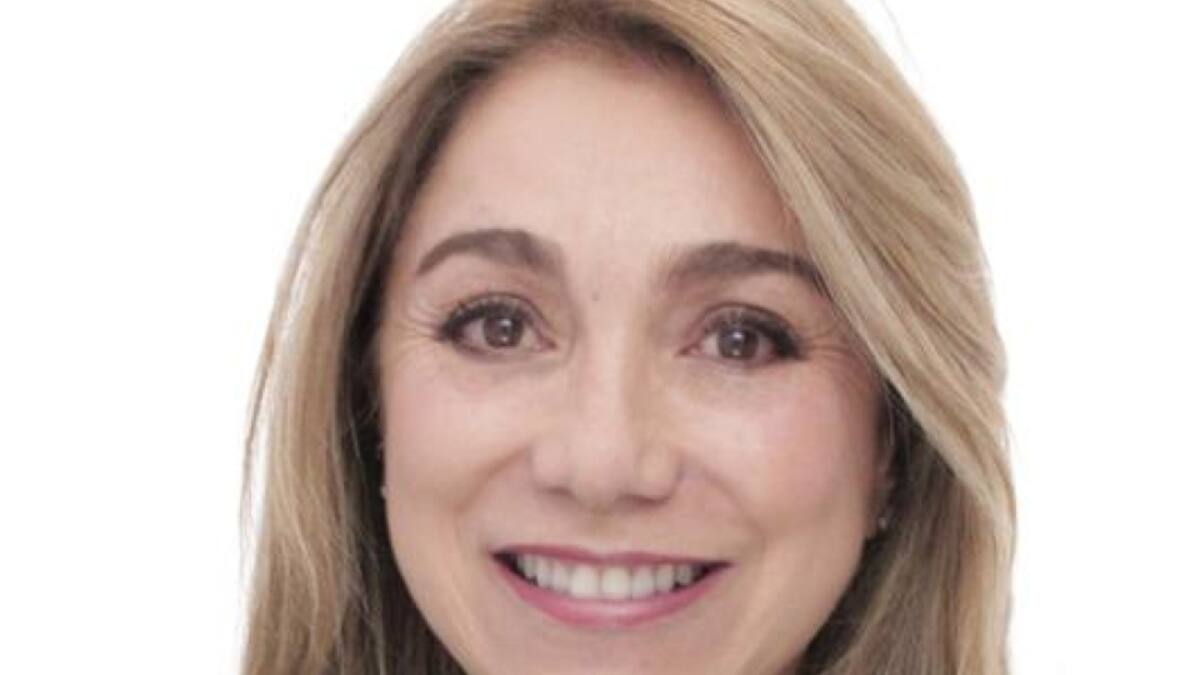 Sale Alexandra Restrepo de la Presidencia de Finagro: Gobierno le pide la renuncia