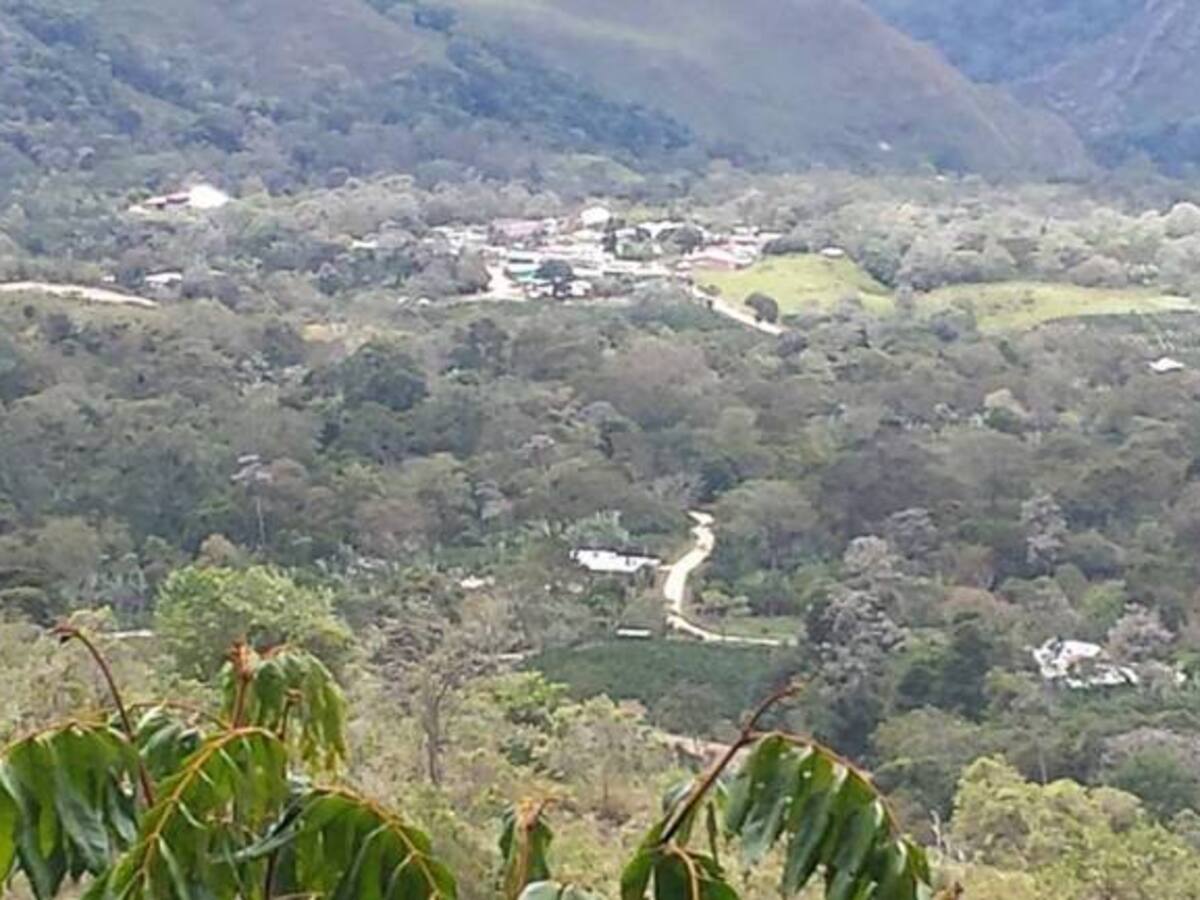 Decreto de formalización de tierra beneficiará a 2,5 millones de campesinos