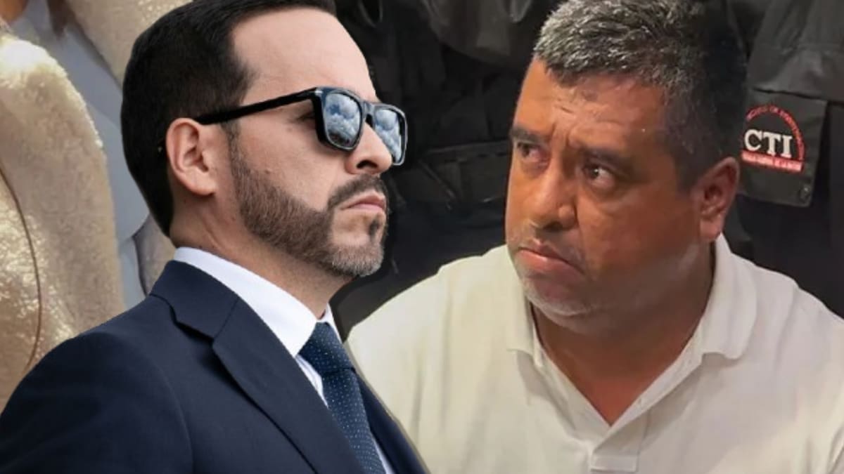 “‘Araña’ no era gestor de paz, era un criminal al que Petro le puso un disfraz”: De la Espriella