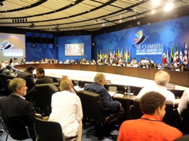Diálogos de Cumbre de las Américas buscarán compromisos concretos, anticipa gobierno colombiano