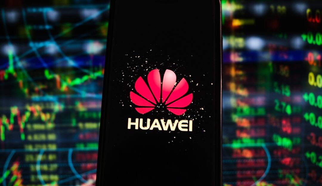 Huawei lanzará su sistema operativo el próximo 2 de junio