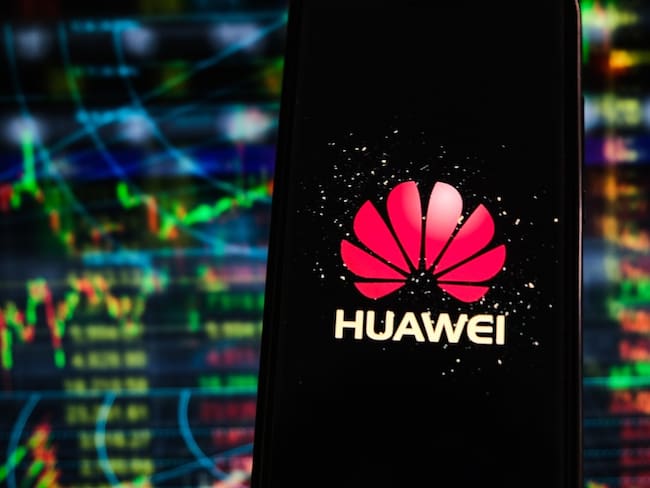 Huawei lanzará su sistema operativo el próximo 2 de junio