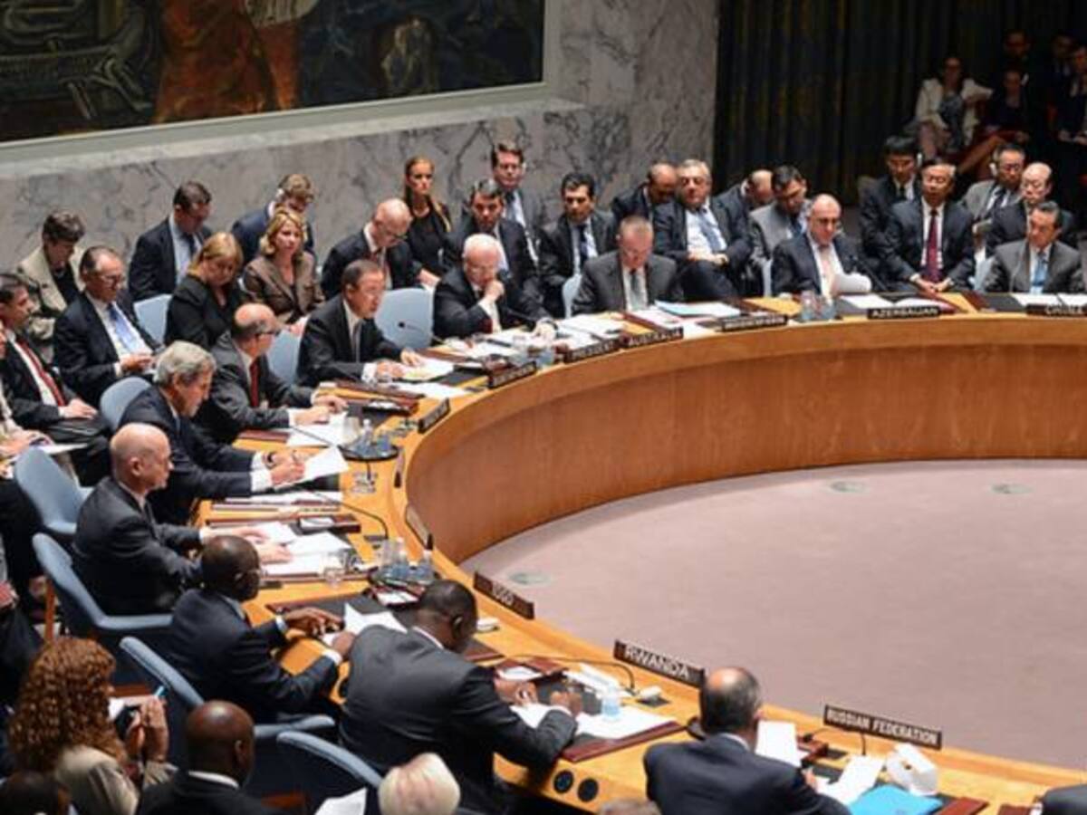 MinJusticia llegó a Estados Unidos para participar en debate sobre drogas