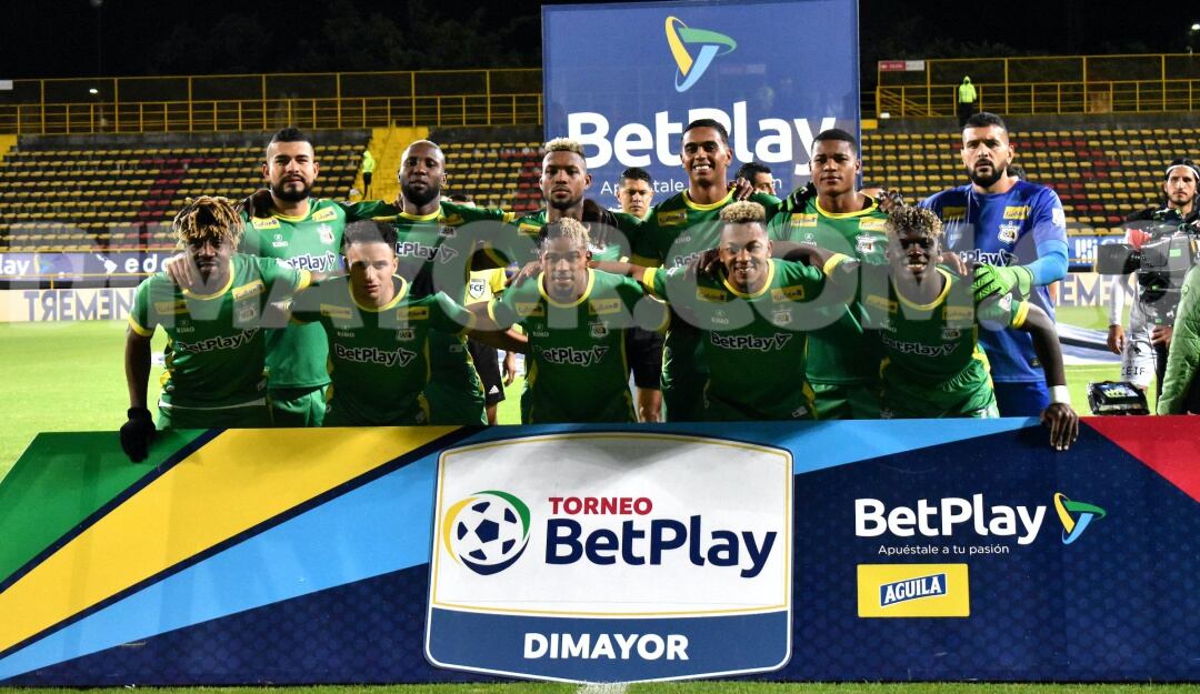 Quindío cerrará la final en casa tras haber sumado más puntos en todo el semestre.