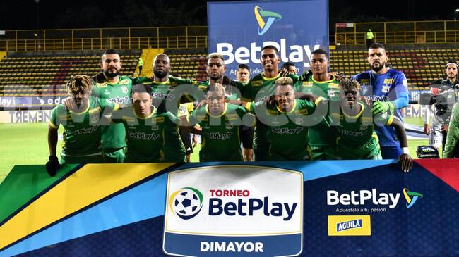 Quindío cerrará la final en casa tras haber sumado más puntos en todo el semestre.