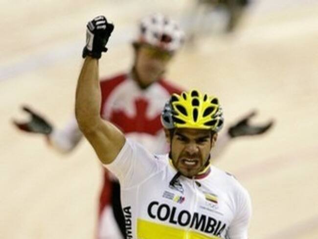 Colombia ratifica su dominio en los Panamericanos de Ciclismo