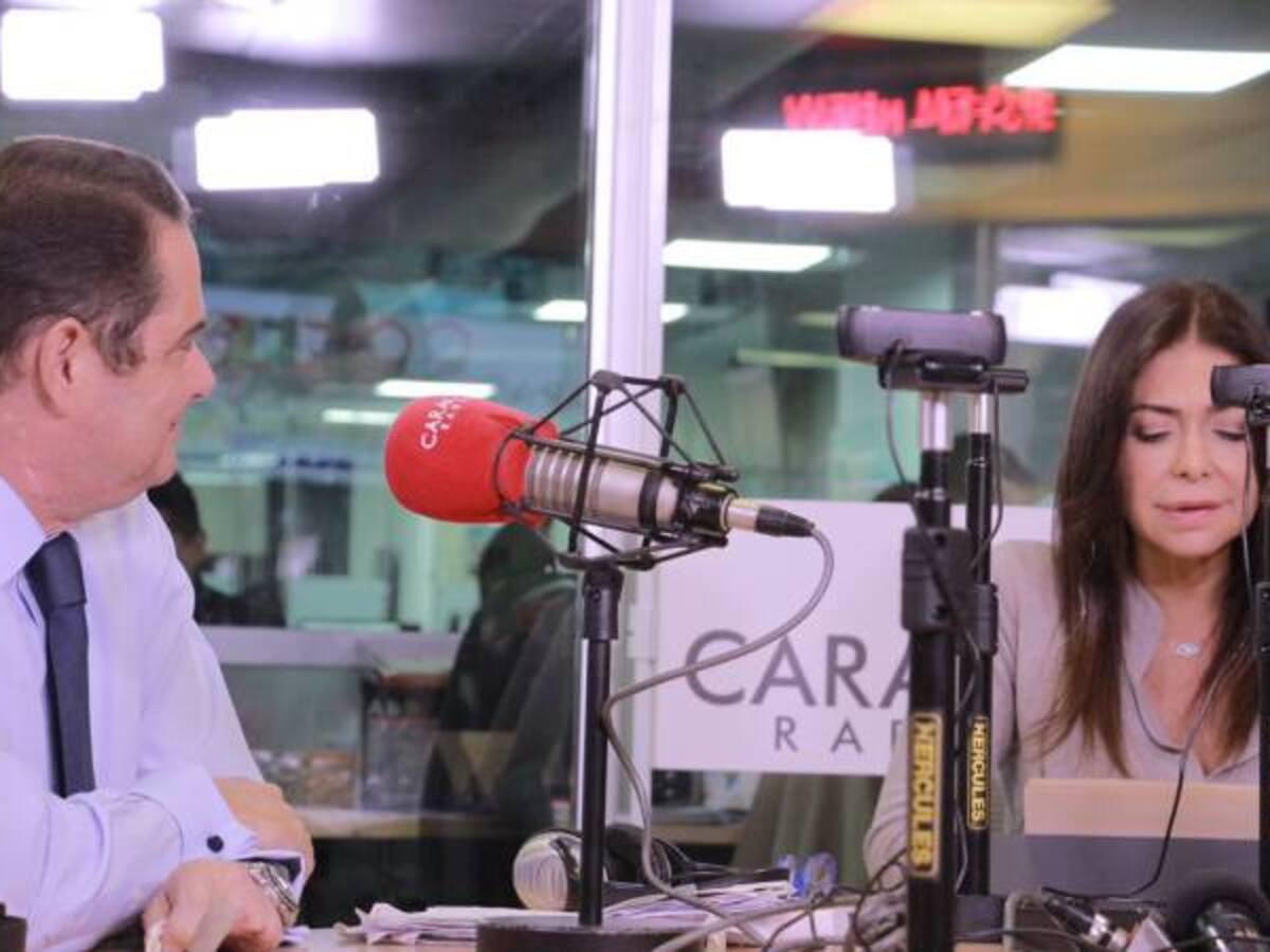 Coparía militarmente toda la zona de Tumaco: Vargas Lleras