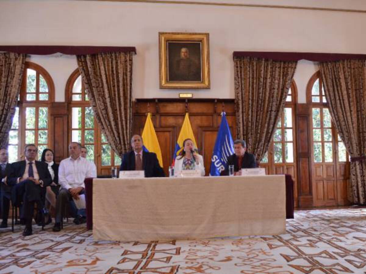 Gobierno y Eln ultimarán detalles del protocolo para el cese bilateral