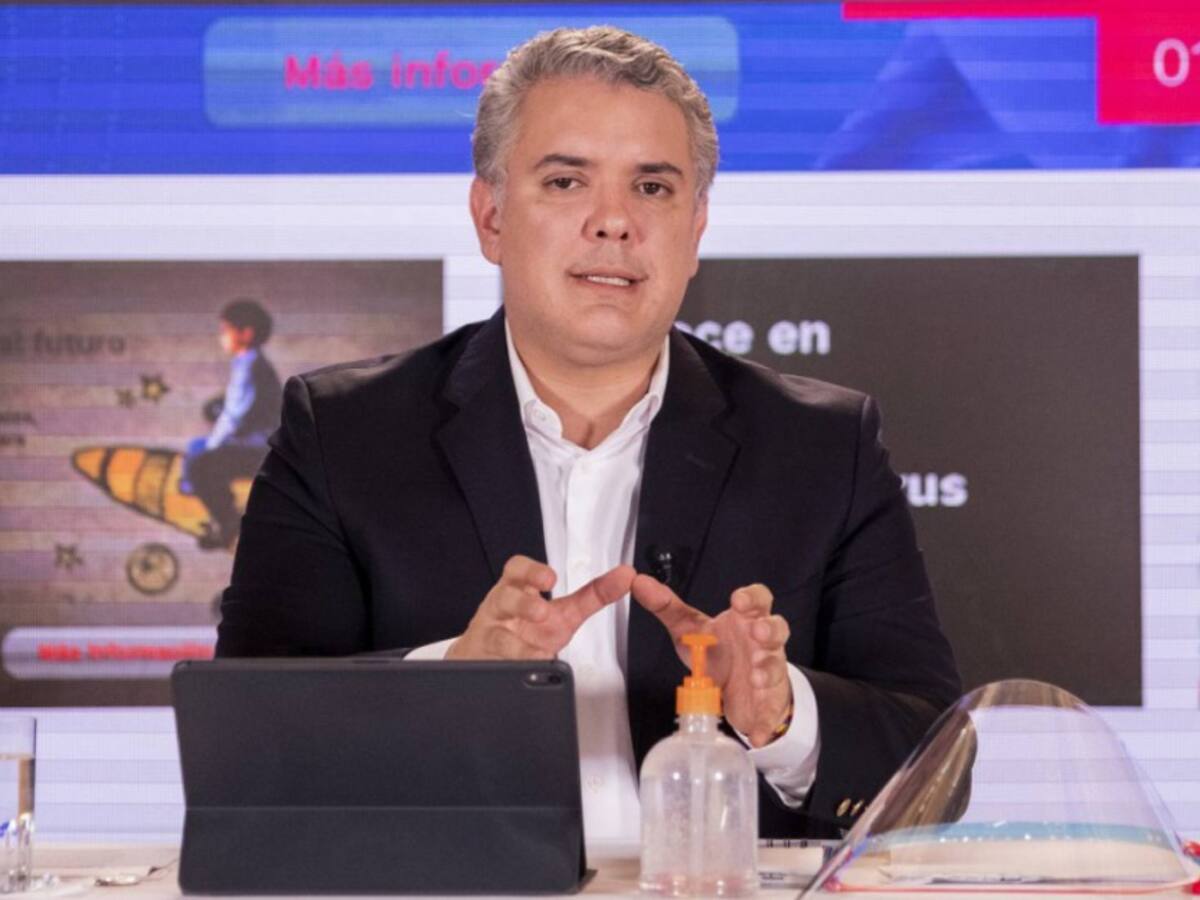 Gobierno extiende aislamiento obligatorio hasta el 25 de mayo