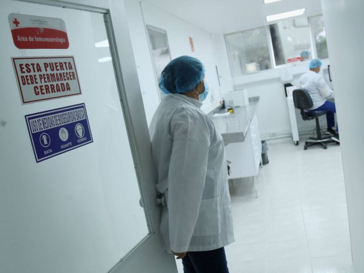 Así reactivarán gradualmente servicios de salud en Bogotá