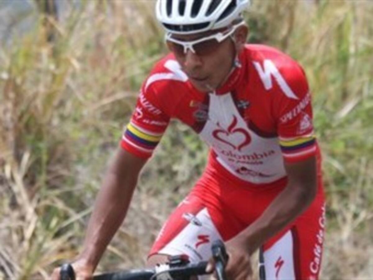 Discreta actuación de colombia en el Mundial de Ciclismo en Copenhague