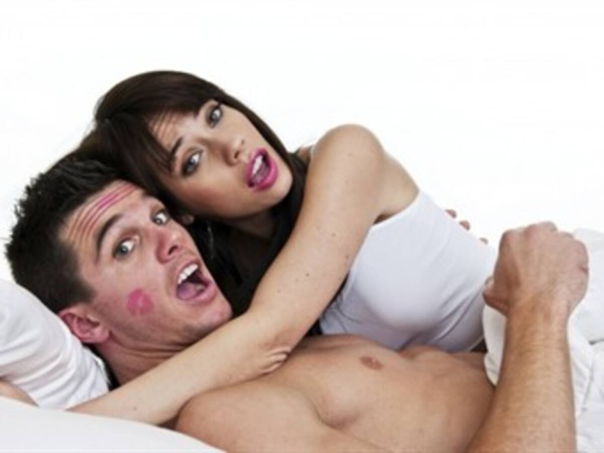 ¿Estaría dispuesto a practicar la dieta del amor?