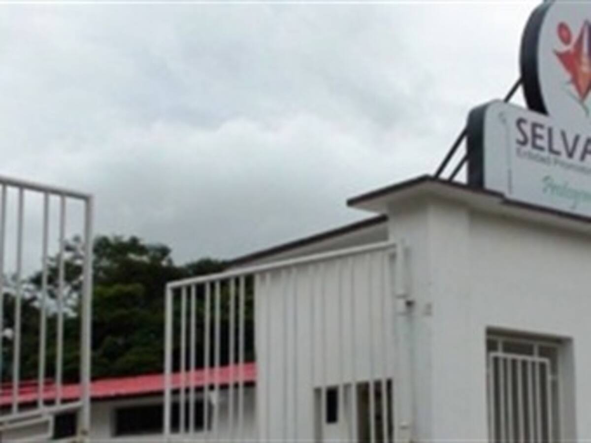 SuperSalud encontró facturas escondidas de la EPS Selva Salud por más de $57 mil millones