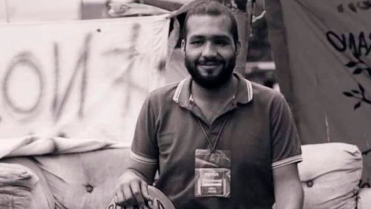 Capturan a presuntos asesinos del líder estudiantil Esteban Mosquera