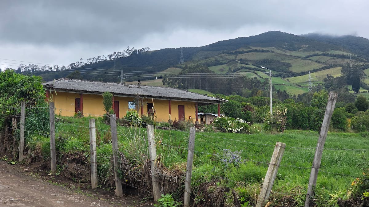 Crisis de seguridad en zonas rurales de Pasto: Obonuco sufrió tres hechos delictivos en una semana