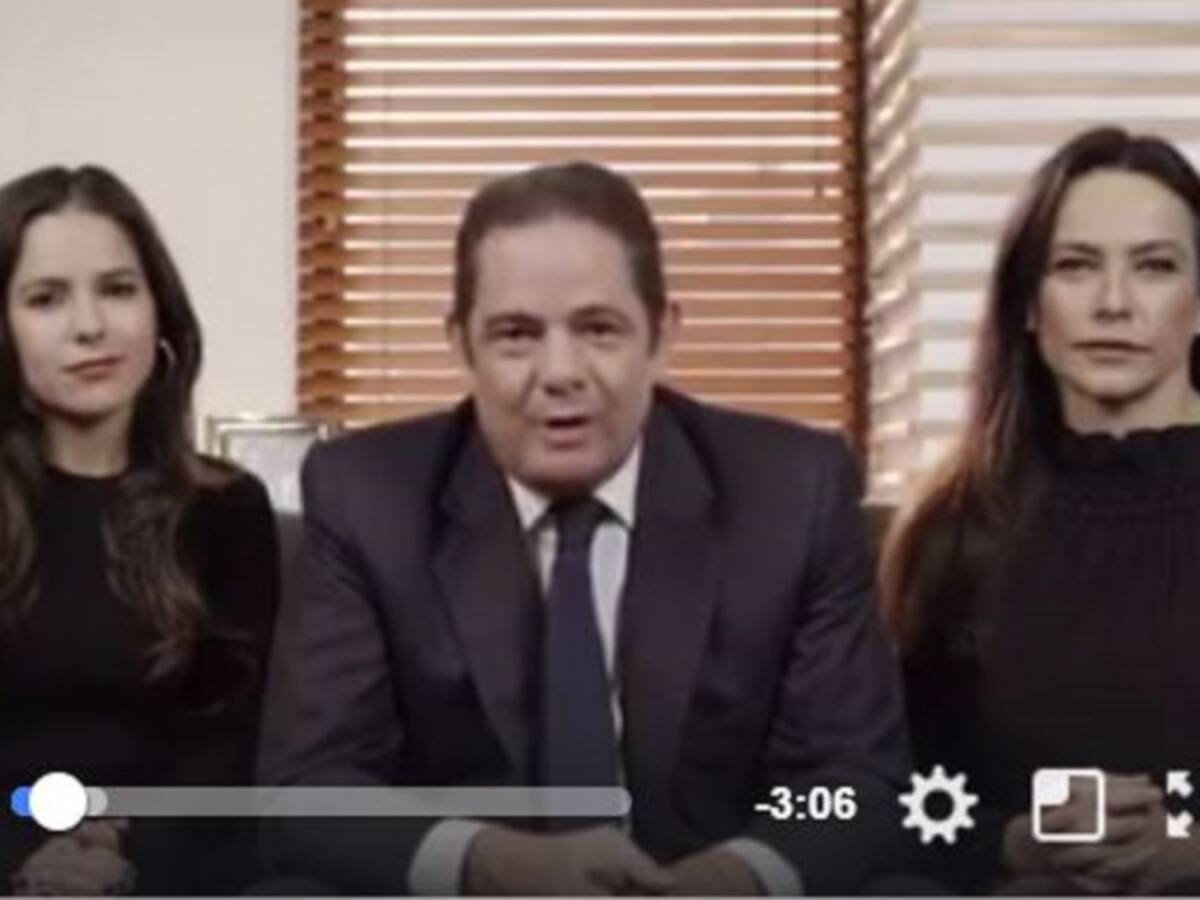 Germán Vargas justificó su candidatura por firmas