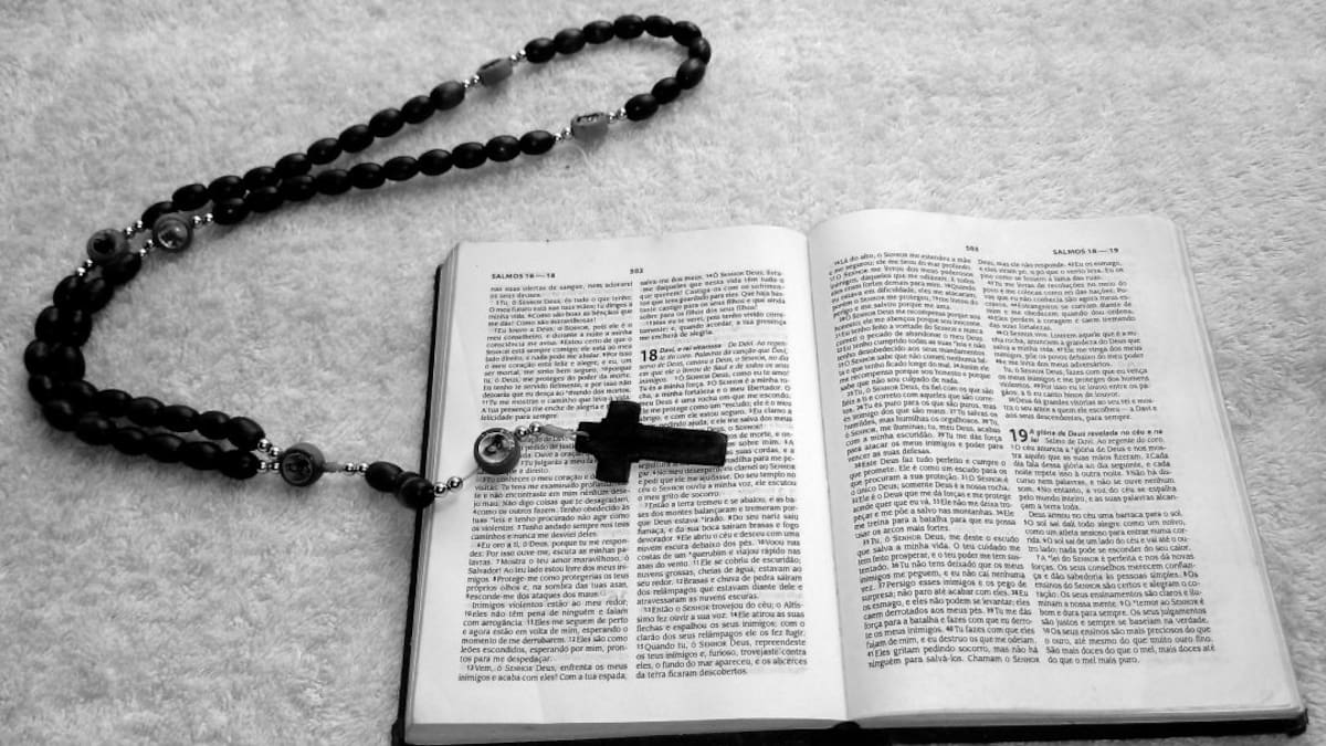 Secretos detrás del exorcismo: una práctica para enfrentar a los demonios