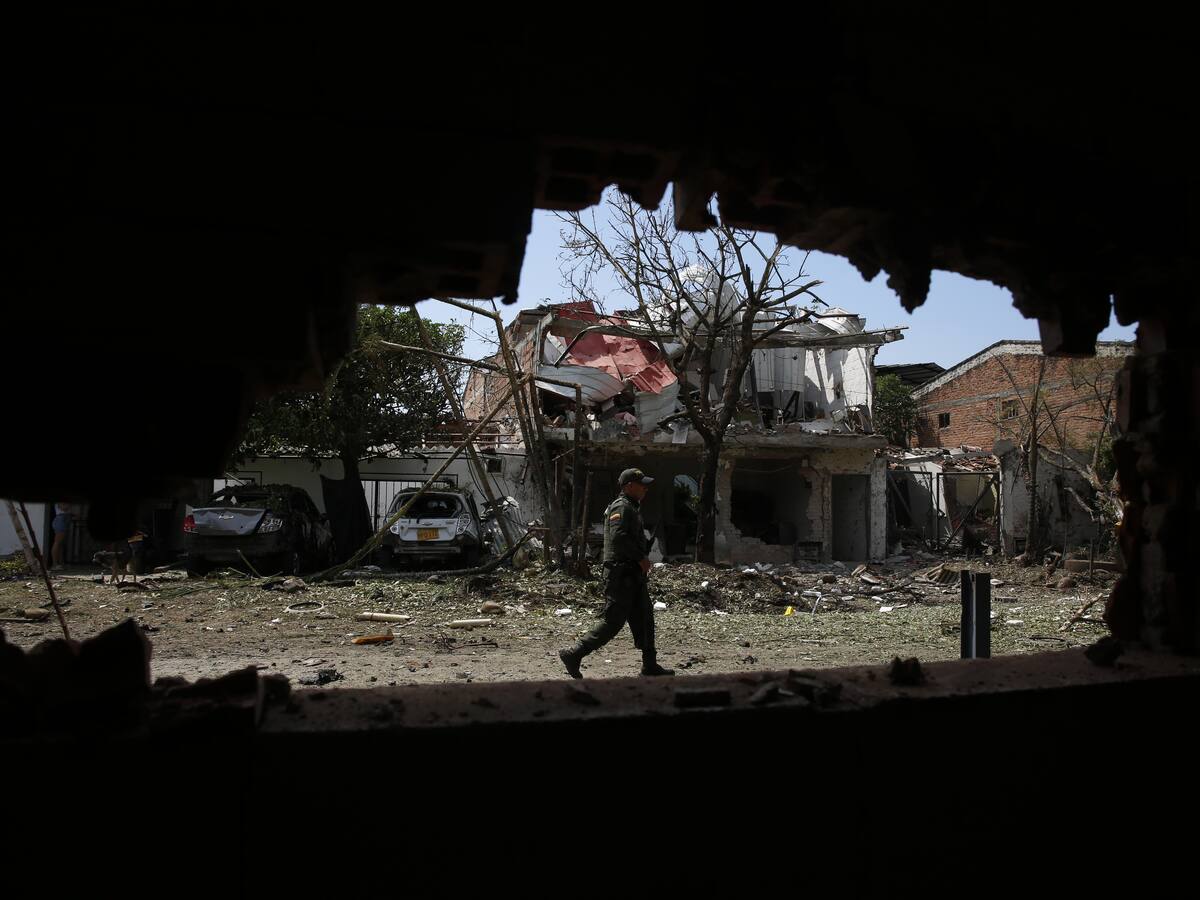 Naciones Unidas condenó ataques en departamentos de Cauca y Valle