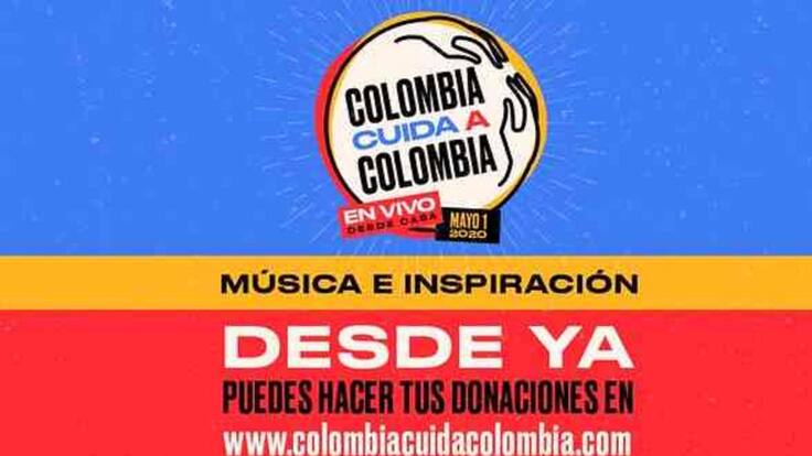 #ColombiaCuidaColombia: la alianza para disminuir el impacto del COVID-19