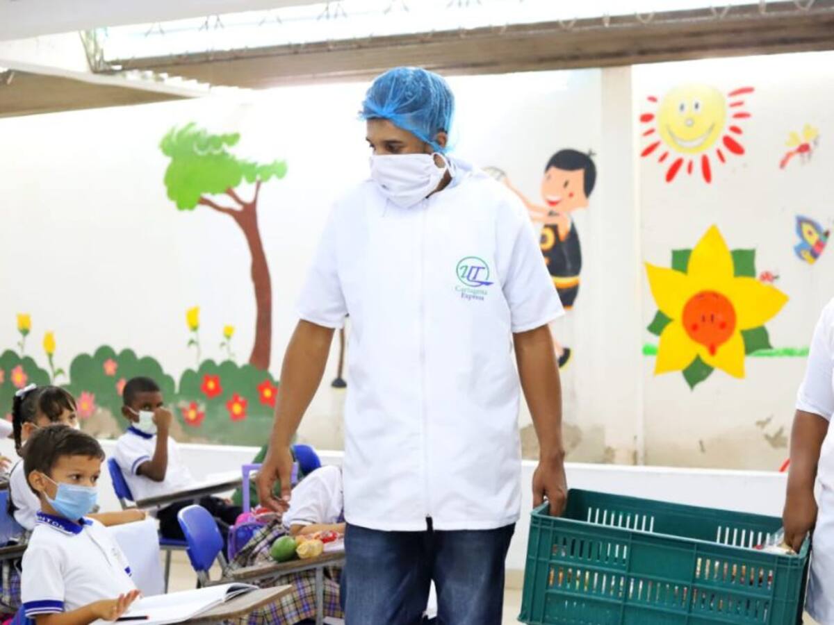 PAE se ha visto afectado por incumplimiento de los operadores: SED