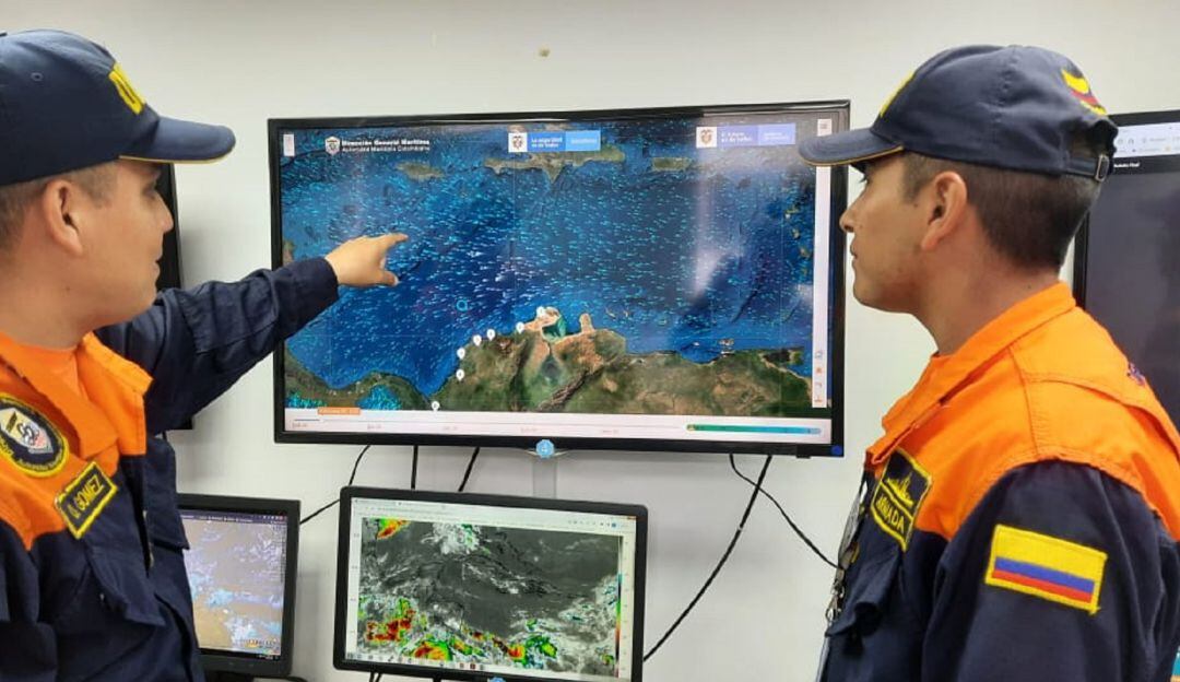 Se prevé la formación de 14 a 21 Tormentas Tropicales, seis y diez huracanes, así como de tres a seis huracanes mayores