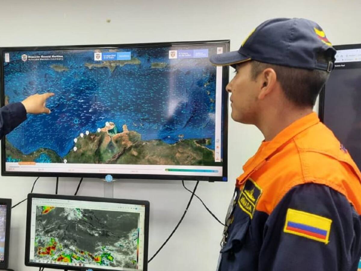 Temporada de huracanes inicia oficialmente el 1 de junio: Dimar