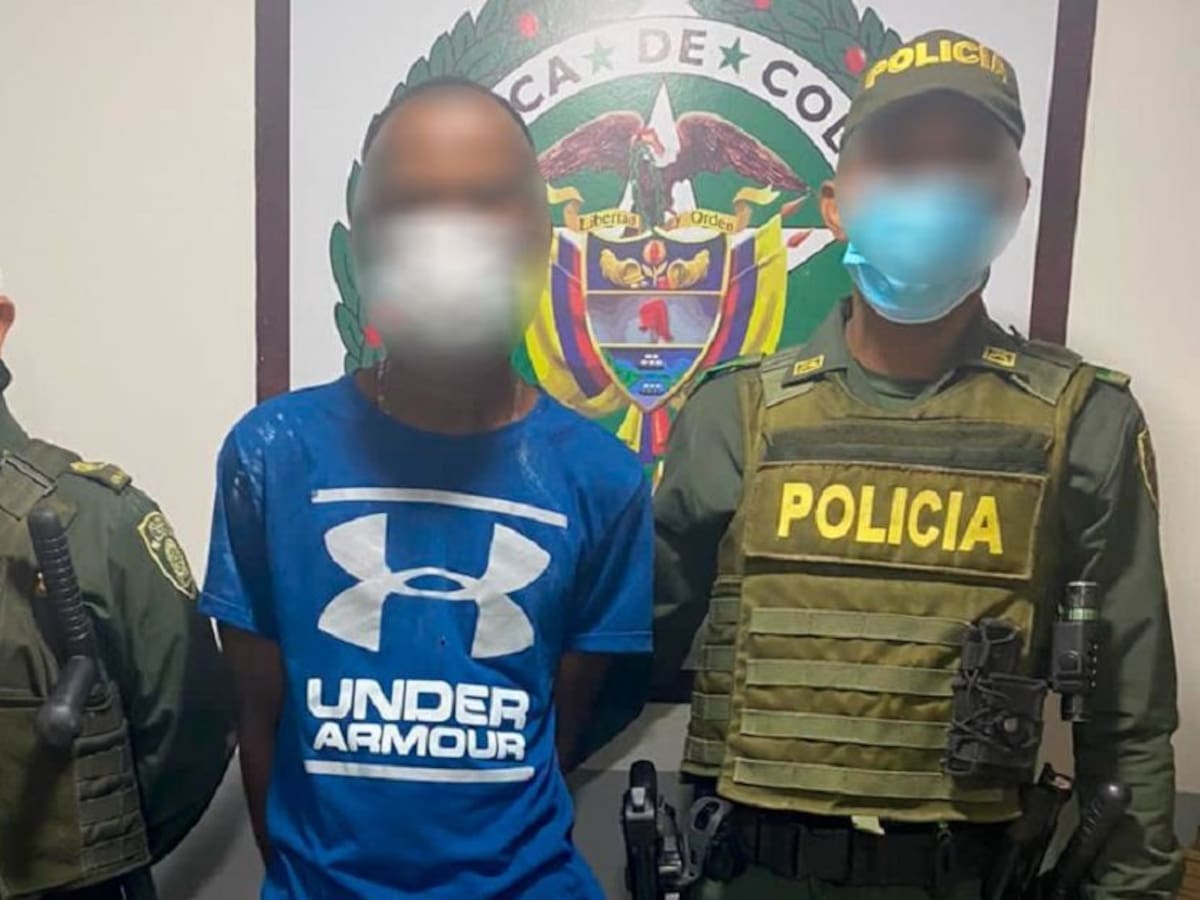 Riña entre pandillas dejó un muerto en el barrio San Francisco de Cartagena