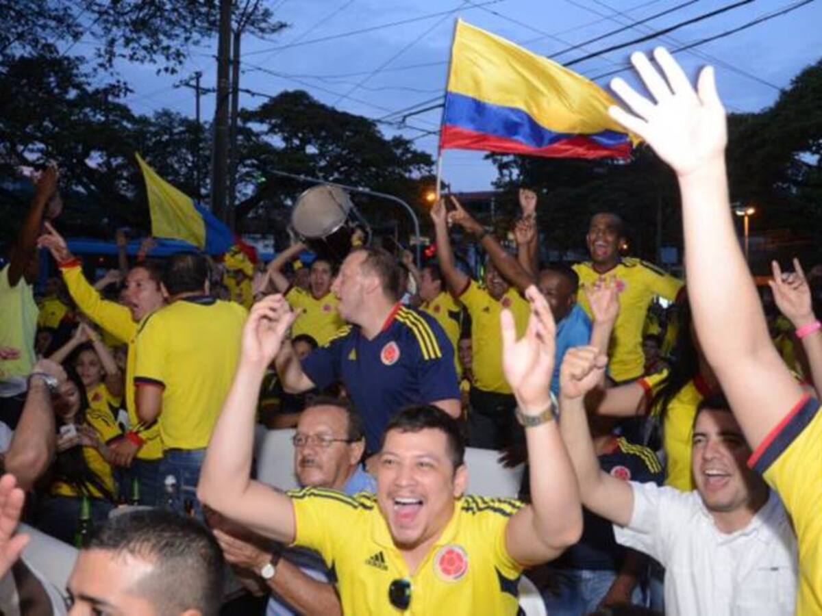Durante el mundial, bares y discotecas de Cartagena abrirán a las 6 a.m.