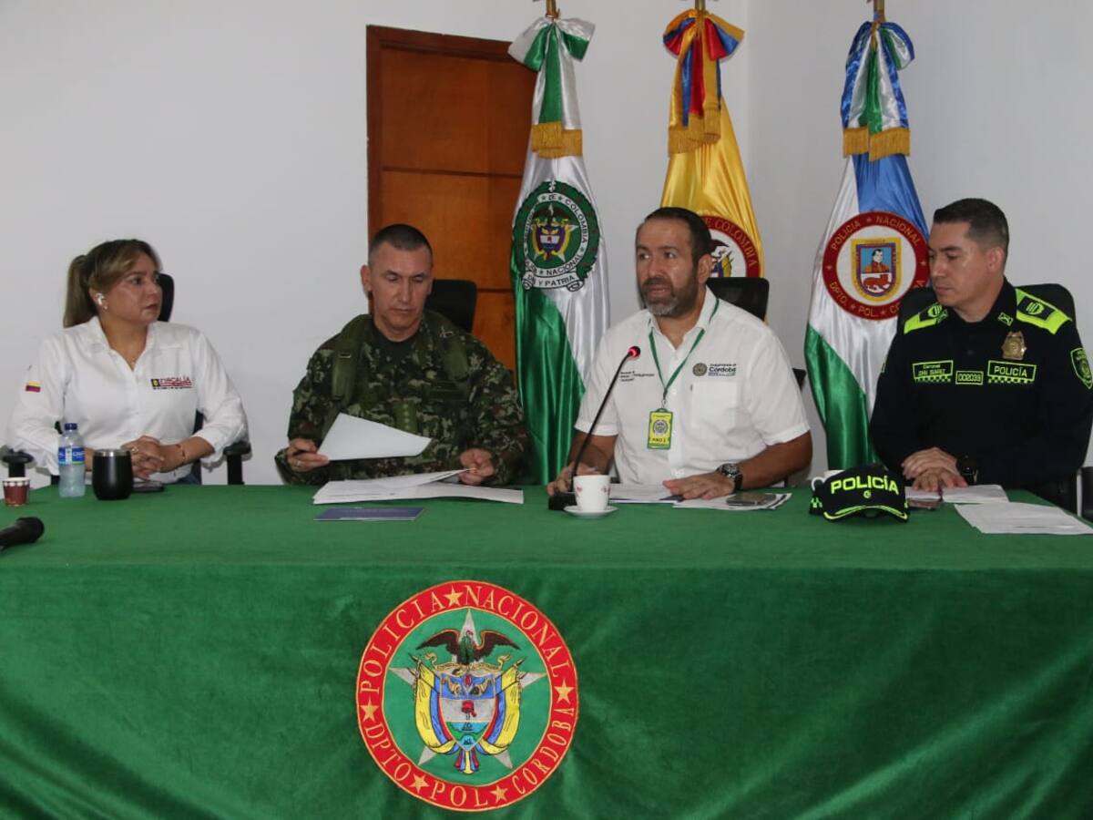 A Montería trasladarán a soldados implicados en amenazas a comunidad rural de Tierralta