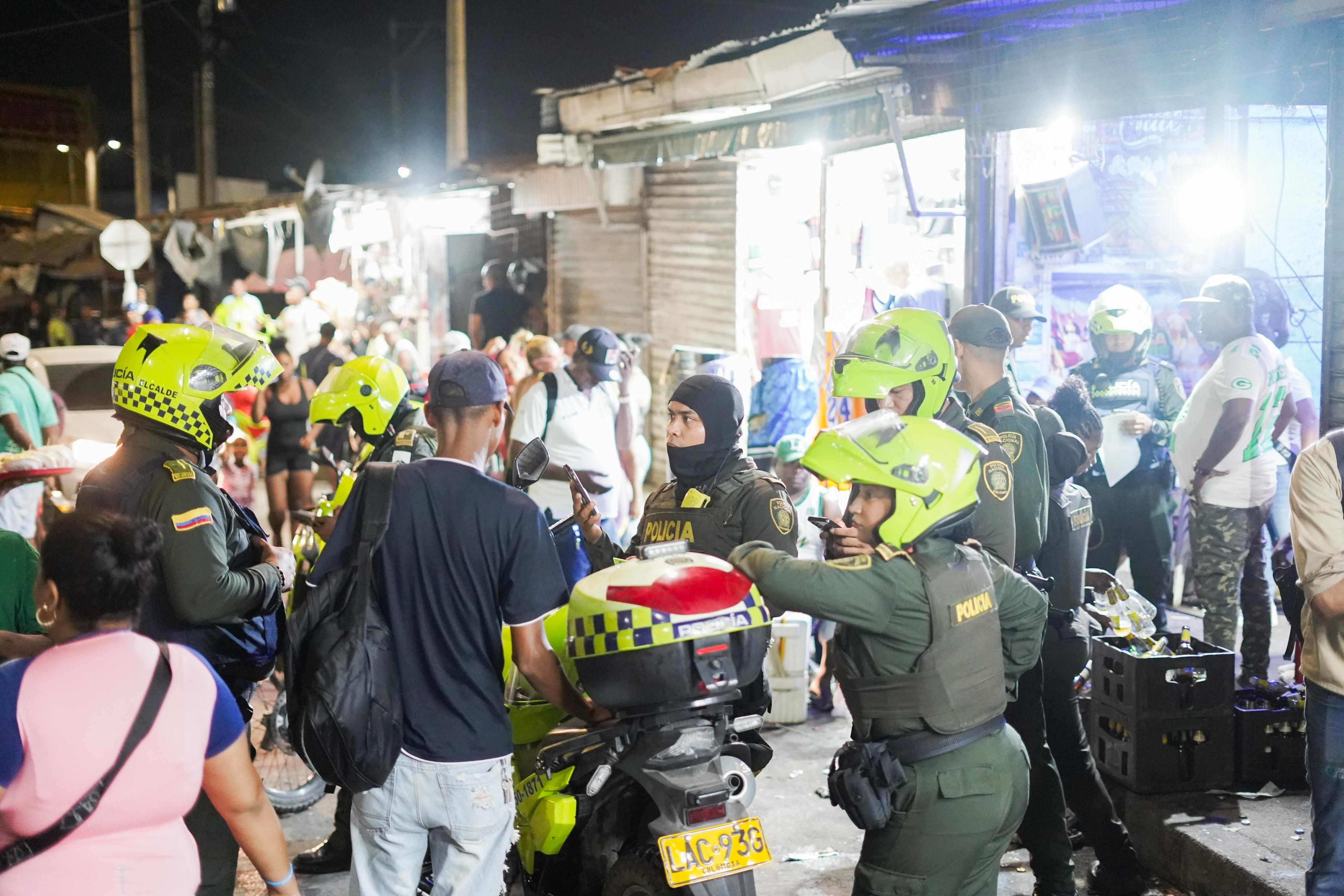 Alcaldía de Cartagena