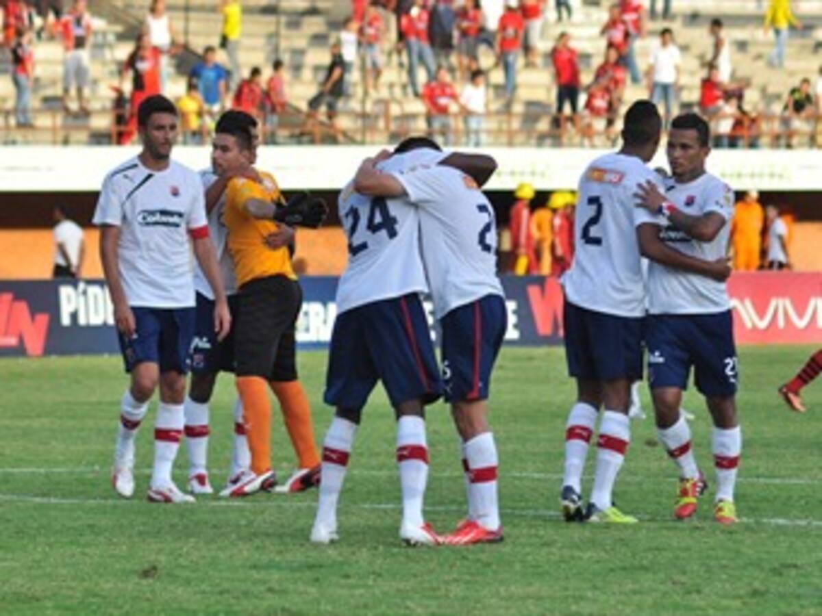 Andrés Mosquera le dio vida a Medellín