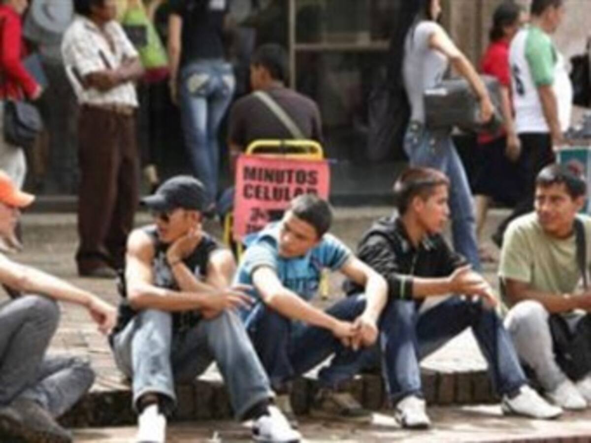 La formalización impulsó baja en la tasa de desempleo: Mintrabajo