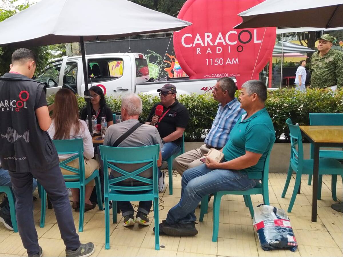 Viernes 25 de octubre, las noticias más importantes de Armenia y Quindío