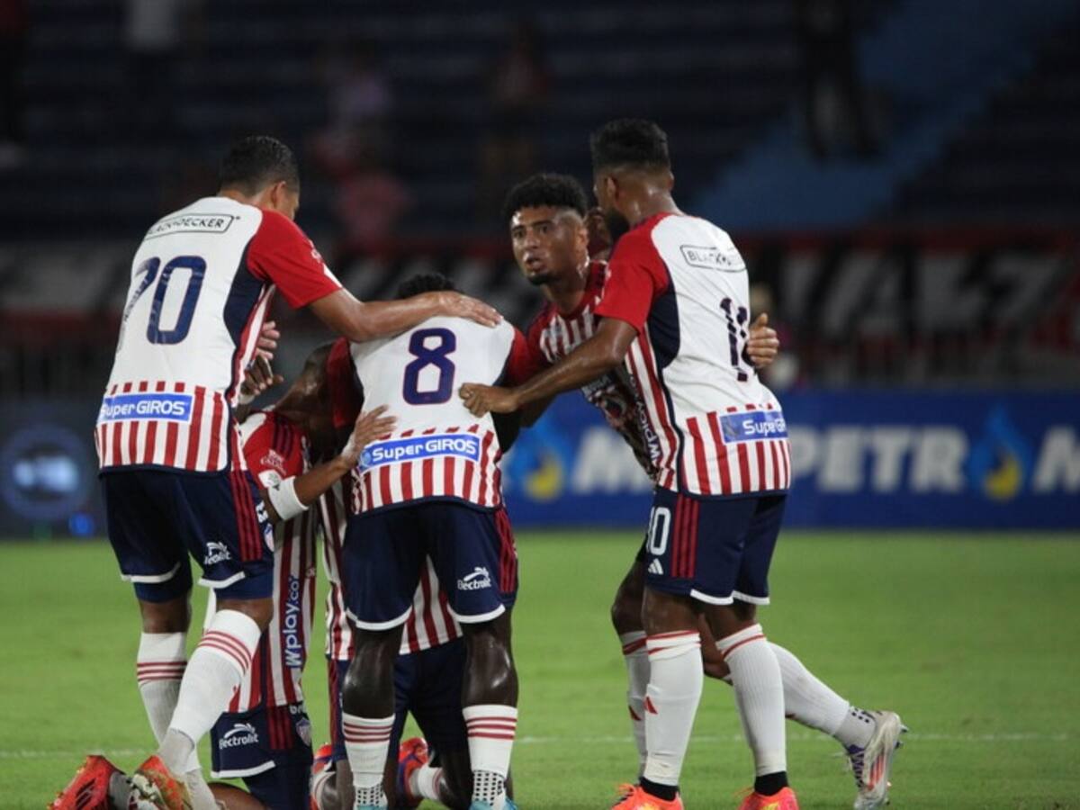 Junior, cerca de sumar otro defensor: habría principio de acuerdo