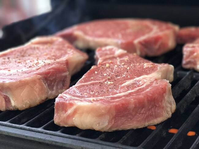 ¿La carne que usted come es confiable y de buena calidad?