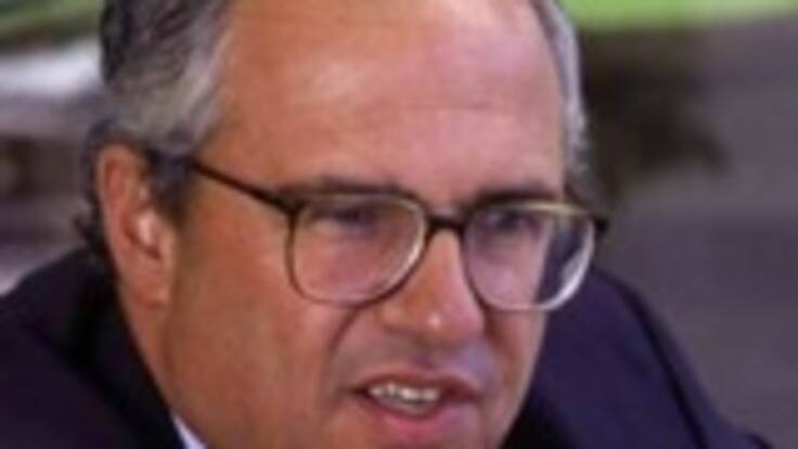 Un gran acuerdo político para que la política de “ Seguridad democrática “ sea un propósito permanente propone ex presidente Samper