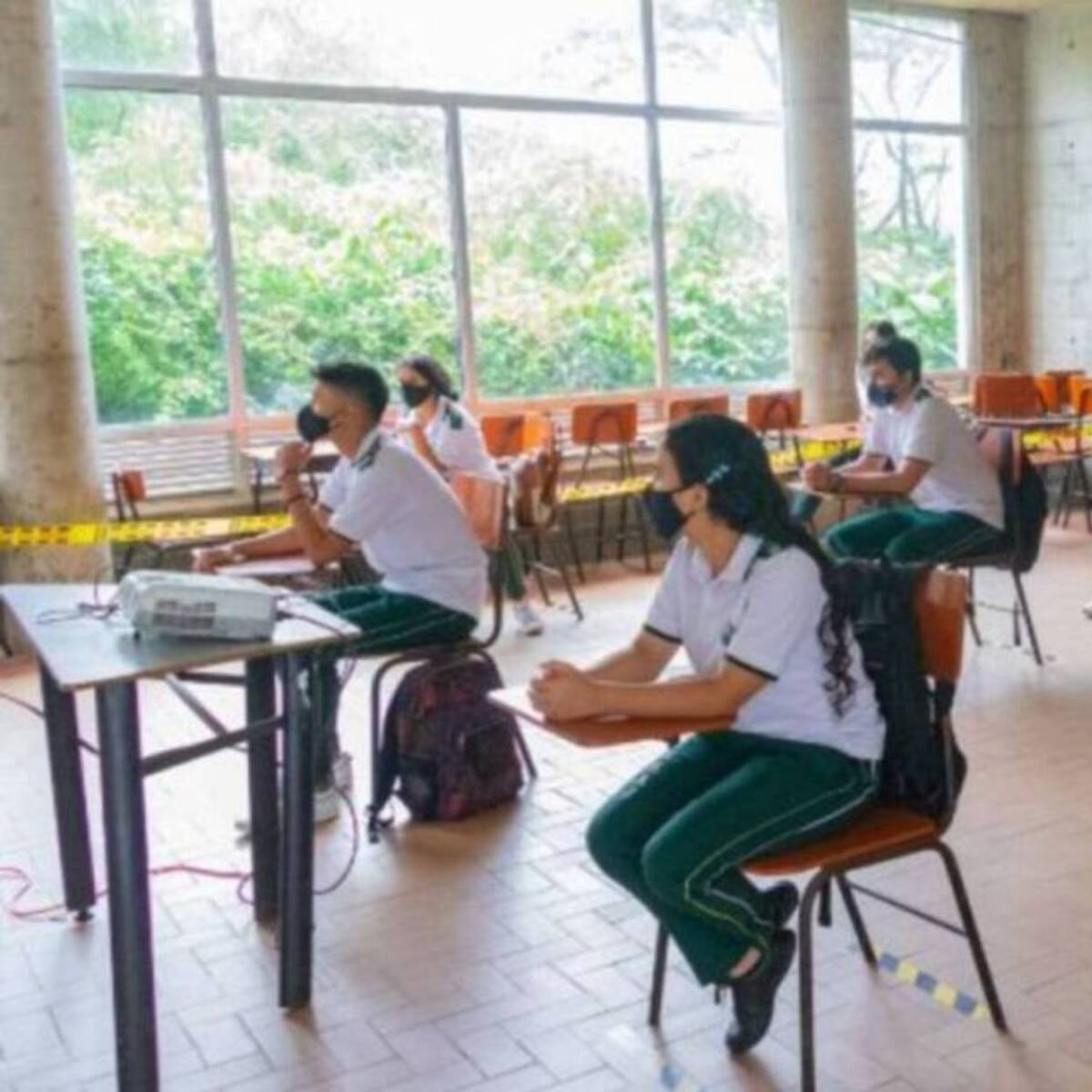 Risaralda será el primer departamento en implementar una cátedra de género