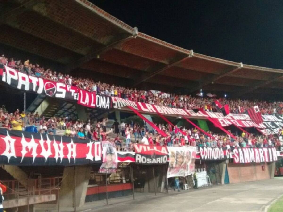 El barrismo en Cúcuta, entre la estigmatización y el trabajo social