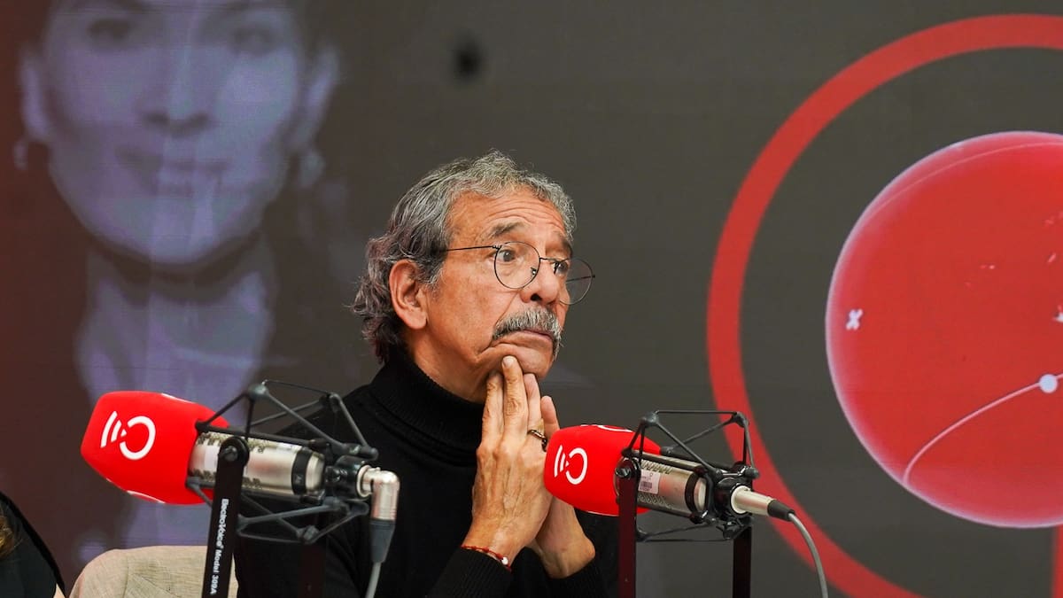 ¿Colombia necesita una nueva Constituyente?: La propuesta de Héctor Pineda, de Frente por la Vida