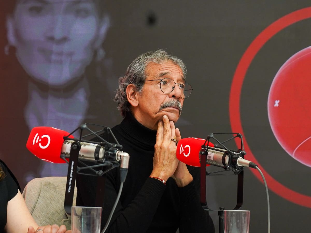 ¿Colombia necesita una nueva Constituyente?: La propuesta de Héctor Pineda, de Frente por la Vida