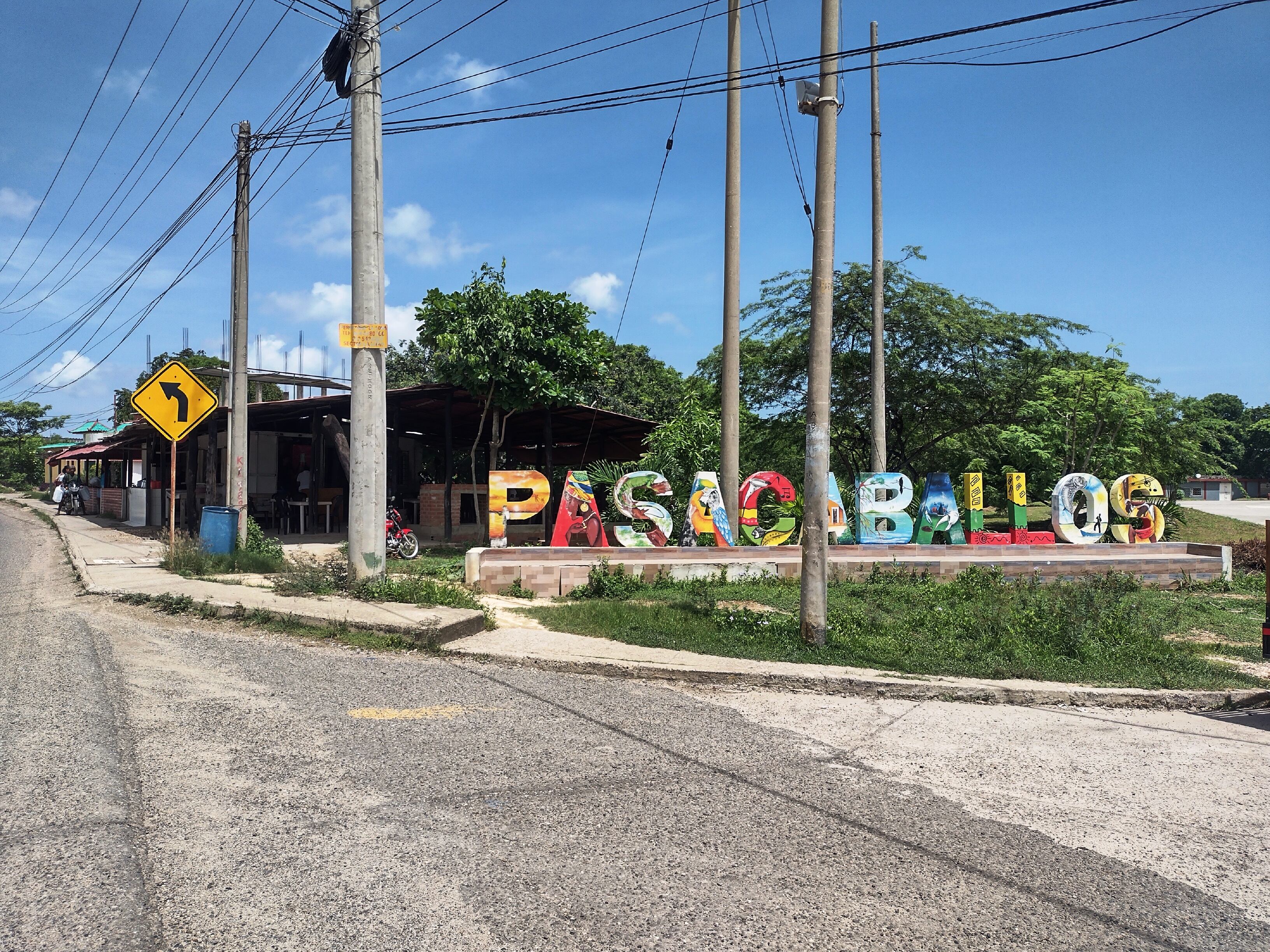 En una trocha, encontraron el cuerpo sin vida de un hombre